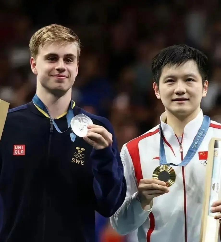 云开体育官网-期待！樊振东莫雷加德首次并肩作战 巴黎奥运男单冠亚军 欧冠首秀