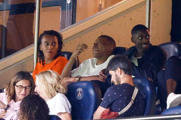 开云体育官网-王勤伯：恩里克小心了，法甲处处摩洛哥