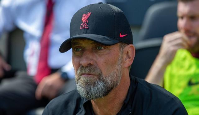 云开体育-联赛首胜+9球狂胜 克洛普：利物浦找回了自我