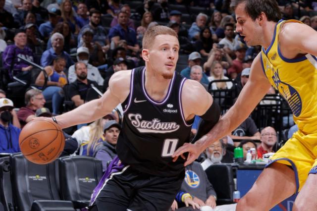 开云体育官网-今年10大被低估引援：勇士签迪温琴佐第一