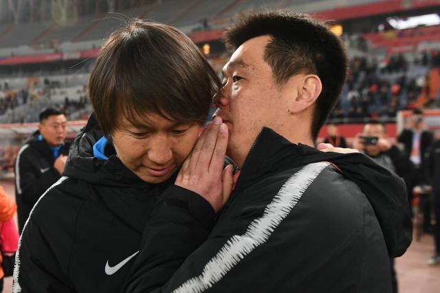 云开体育官网入口-土帅的寒冬⑦：足协在教练员培养方面存在太多问题