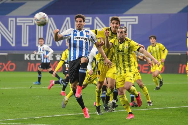 云开体育官网入口-【西乙】10人西班牙人1比1 梅伦多建功武磊替补出战