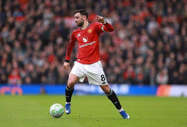 云开体育官网入口-林良锋：卡里克押对B费胖虎，没有他们曼联怎么办？