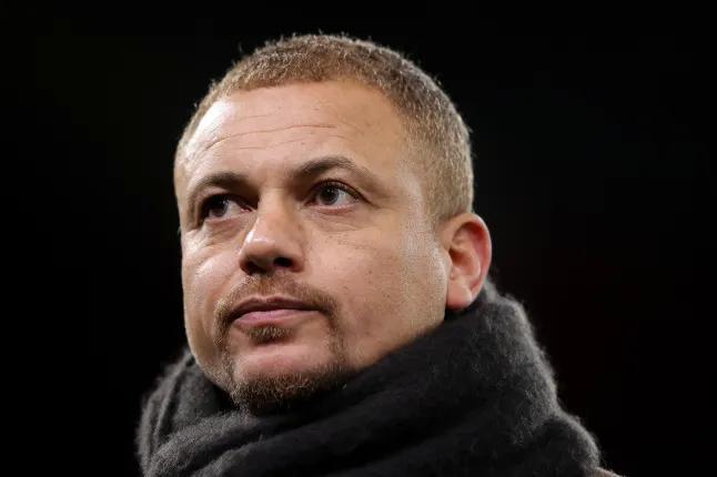 云开体育官网入口-韦斯-布朗：我认为谢什科可以做得更好，他本有更多得分机会